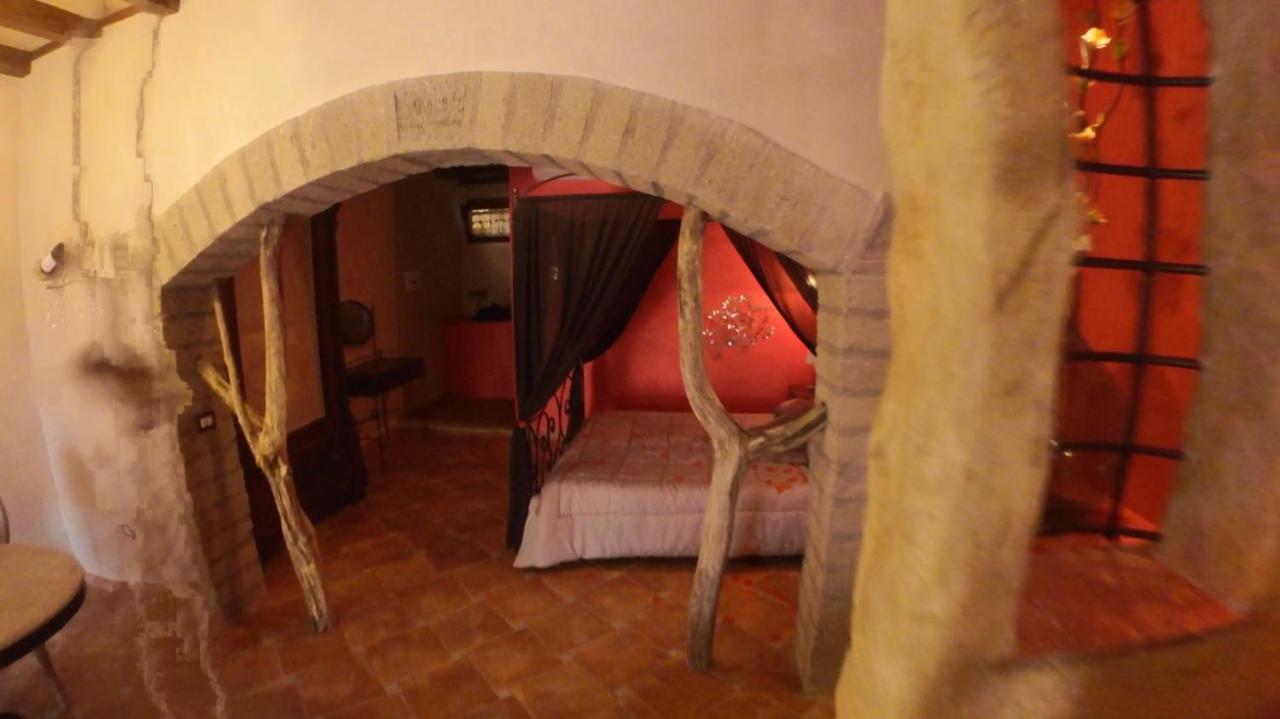 Il Giardino Dei Flintstones Casa di campagna