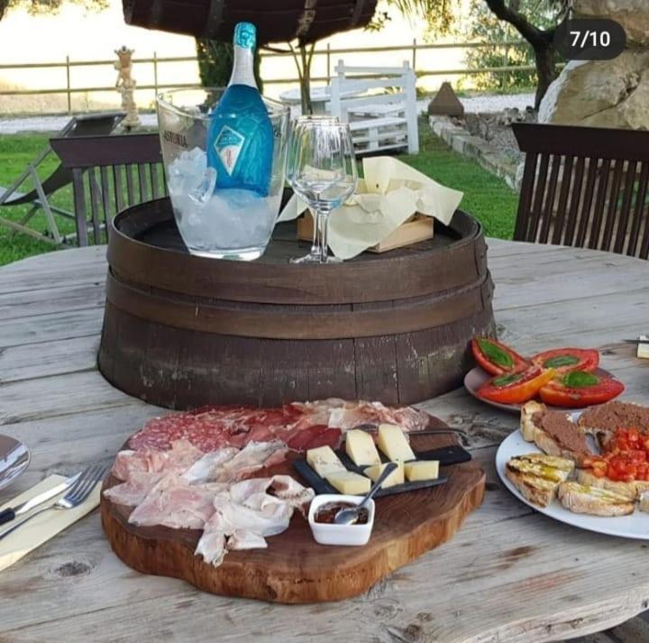 Country house Il Giardino Dei Flintstones