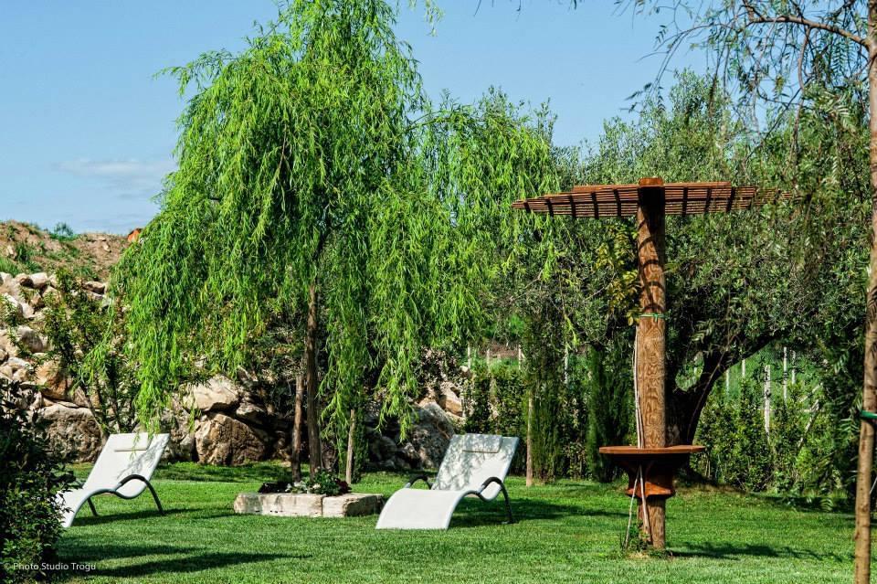 Country house Il Giardino Dei Flintstones Cerveteri