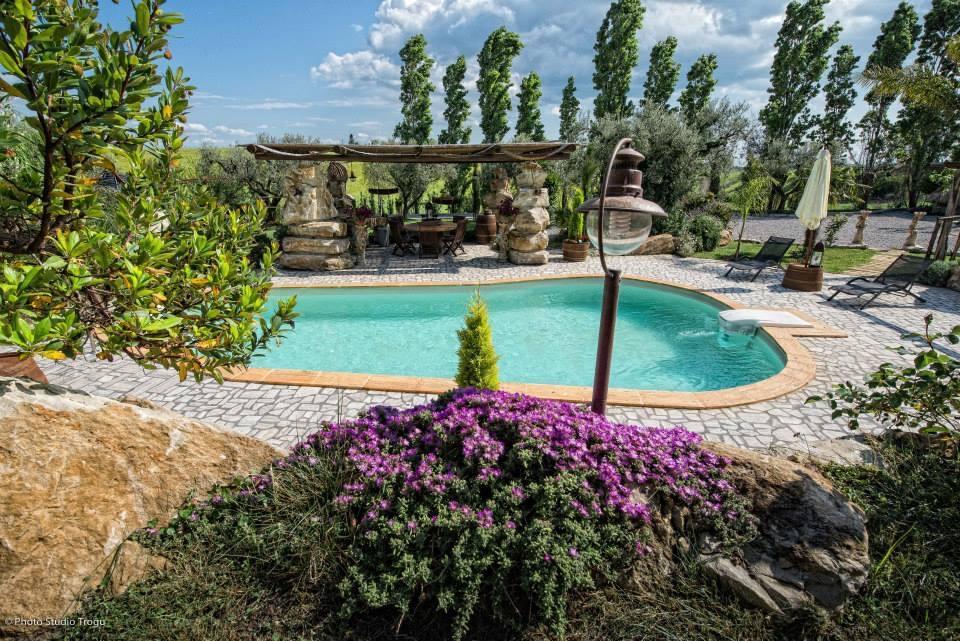 Il Giardino Dei Flintstones